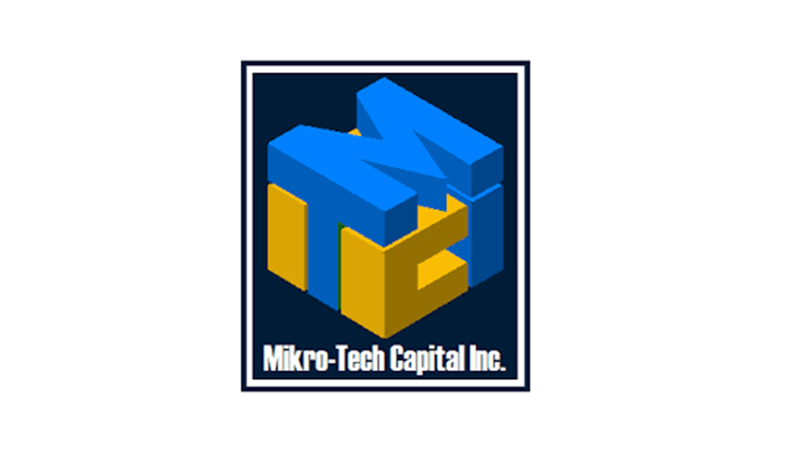 micro-teck capital incorporation