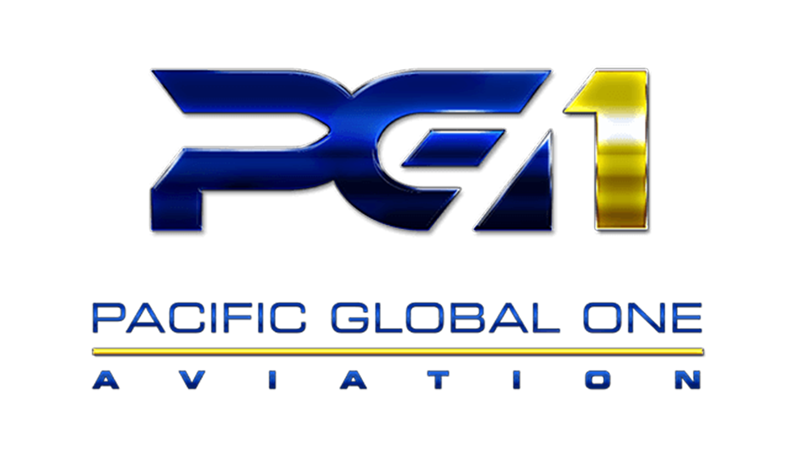 pacific global one aviation