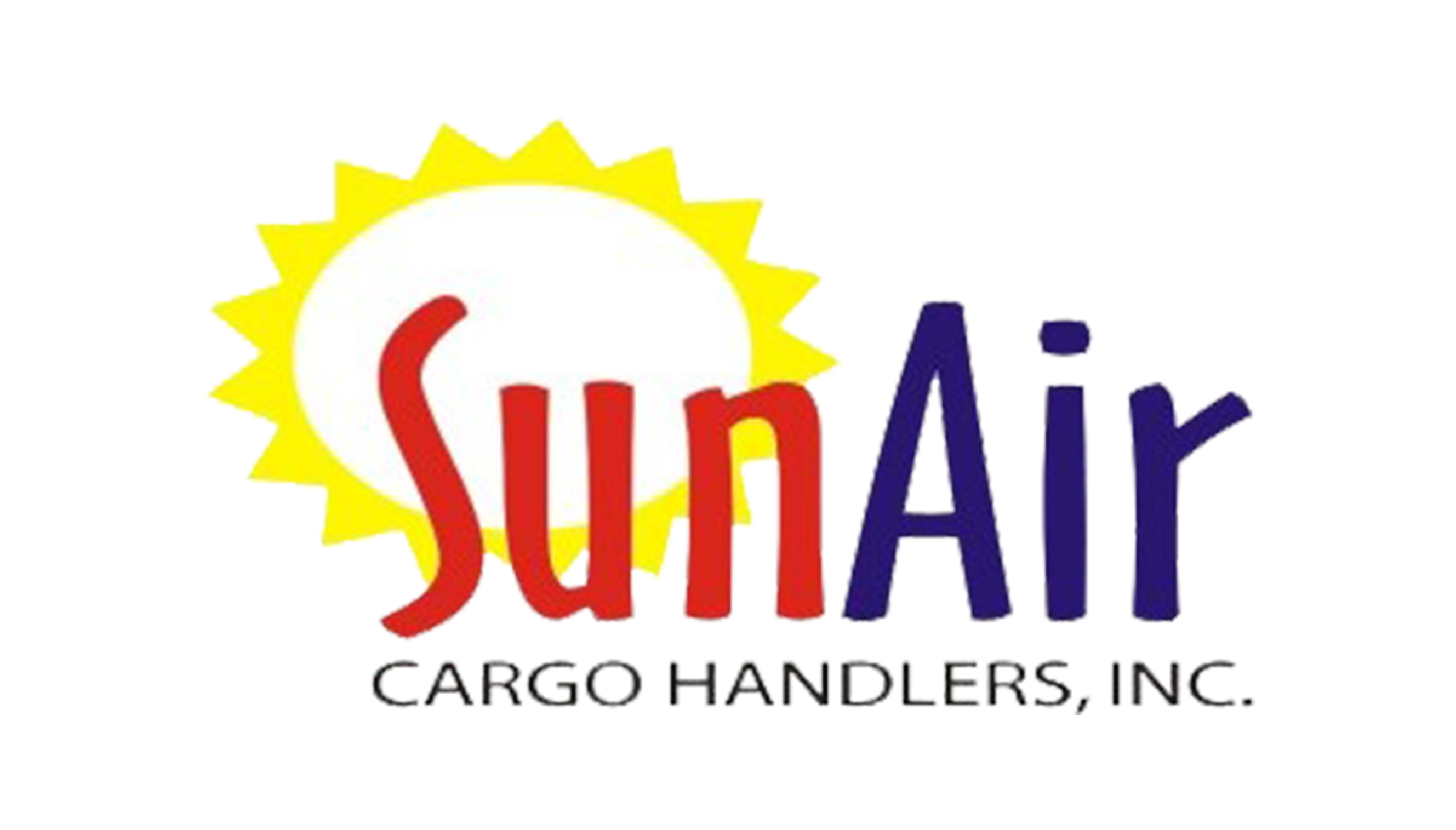 sun air cargo
